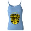 4311 Baby Rib Spaghetti Tank Thumbnail