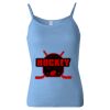 4311 Baby Rib Spaghetti Tank Thumbnail