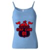 4311 Baby Rib Spaghetti Tank Thumbnail