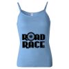 4311 Baby Rib Spaghetti Tank Thumbnail
