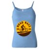 4311 Baby Rib Spaghetti Tank Thumbnail