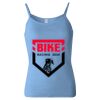 4311 Baby Rib Spaghetti Tank Thumbnail