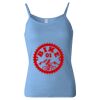 4311 Baby Rib Spaghetti Tank Thumbnail