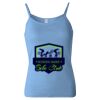 4311 Baby Rib Spaghetti Tank Thumbnail