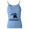 4311 Baby Rib Spaghetti Tank Thumbnail