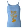 4311 Baby Rib Spaghetti Tank Thumbnail