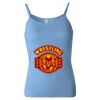 4311 Baby Rib Spaghetti Tank Thumbnail