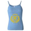 4311 Baby Rib Spaghetti Tank Thumbnail