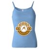 4311 Baby Rib Spaghetti Tank Thumbnail