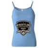 4311 Baby Rib Spaghetti Tank Thumbnail