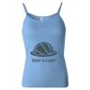 4311 Baby Rib Spaghetti Tank Thumbnail