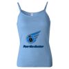 4311 Baby Rib Spaghetti Tank Thumbnail