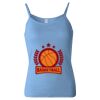 4311 Baby Rib Spaghetti Tank Thumbnail