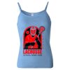 4311 Baby Rib Spaghetti Tank Thumbnail
