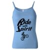 4311 Baby Rib Spaghetti Tank Thumbnail