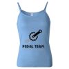 4311 Baby Rib Spaghetti Tank Thumbnail
