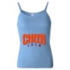 4311 Baby Rib Spaghetti Tank Thumbnail
