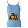 4311 Baby Rib Spaghetti Tank Thumbnail