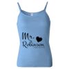 4311 Baby Rib Spaghetti Tank Thumbnail