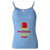 4311 Baby Rib Spaghetti Tank Thumbnail