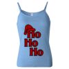 4311 Baby Rib Spaghetti Tank Thumbnail