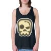 2408 Fine Jersey Tank Thumbnail