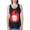 2408 Fine Jersey Tank Thumbnail