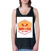 2408 Fine Jersey Tank Thumbnail