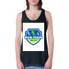2408 Fine Jersey Tank Thumbnail