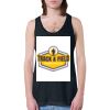 2408 Fine Jersey Tank Thumbnail