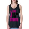 2408 Fine Jersey Tank Thumbnail