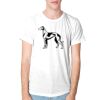 PL401 Sublimation T-Shirt Thumbnail