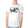 PL401 Sublimation T-Shirt Thumbnail