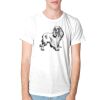 PL401 Sublimation T-Shirt Thumbnail