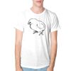 PL401 Sublimation T-Shirt Thumbnail
