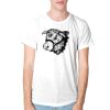 PL401 Sublimation T-Shirt Thumbnail