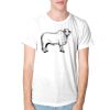 PL401 Sublimation T-Shirt Thumbnail