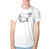 PL401 Sublimation T-Shirt Thumbnail