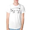 PL401 Sublimation T-Shirt Thumbnail