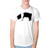 PL401 Sublimation T-Shirt Thumbnail