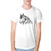 PL401 Sublimation T-Shirt Thumbnail
