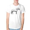 PL401 Sublimation T-Shirt Thumbnail