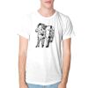 PL401 Sublimation T-Shirt Thumbnail