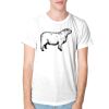 PL401 Sublimation T-Shirt Thumbnail