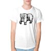 PL401 Sublimation T-Shirt Thumbnail