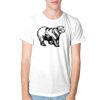 PL401 Sublimation T-Shirt Thumbnail