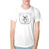PL401 Sublimation T-Shirt Thumbnail