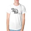 PL401 Sublimation T-Shirt Thumbnail