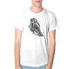 PL401 Sublimation T-Shirt Thumbnail