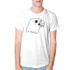 PL401 Sublimation T-Shirt Thumbnail